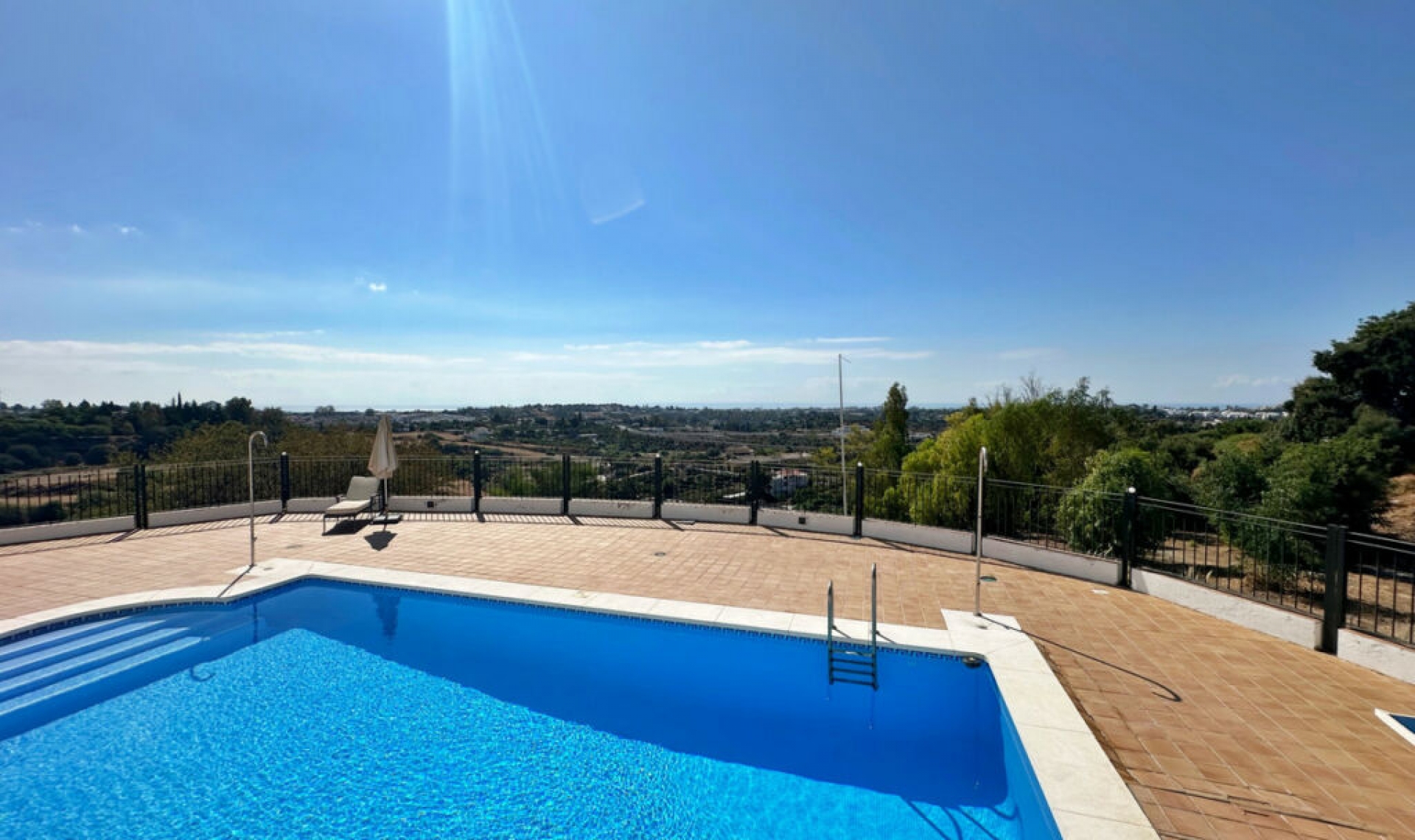Resale - House -
Benahavís