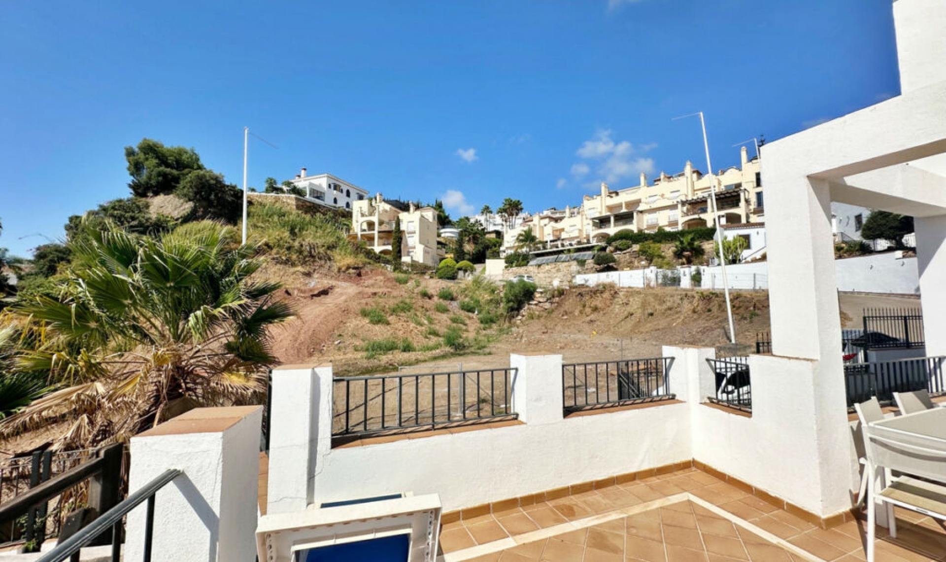 Resale - House -
Benahavís