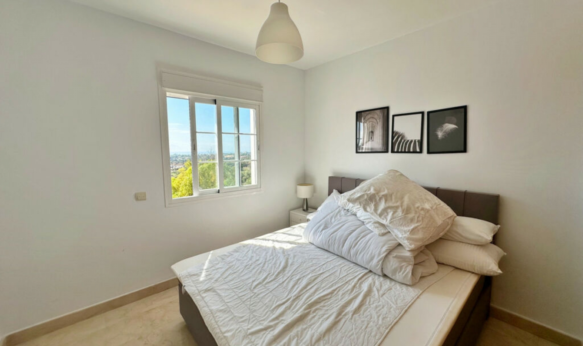 Resale - House -
Benahavís