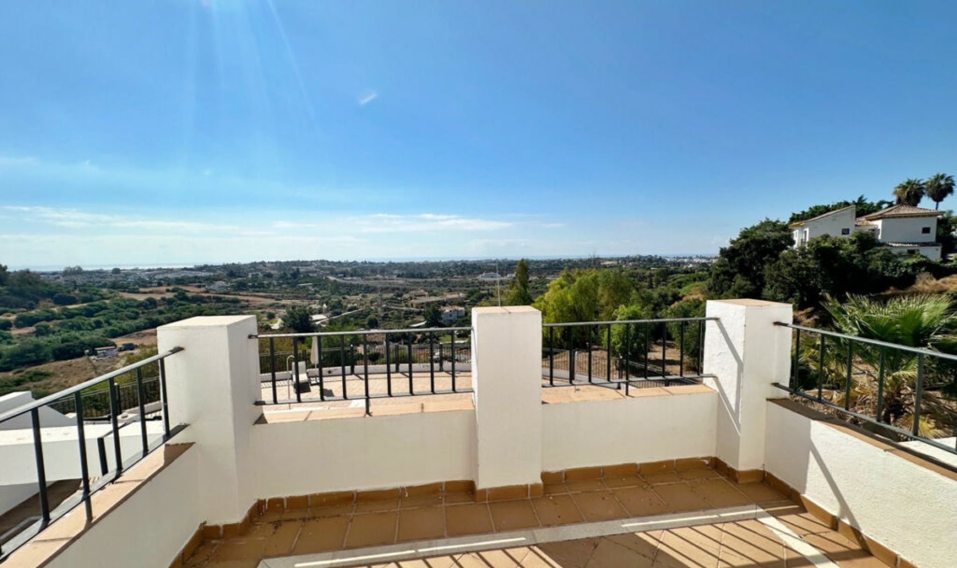 Resale - House -
Benahavís