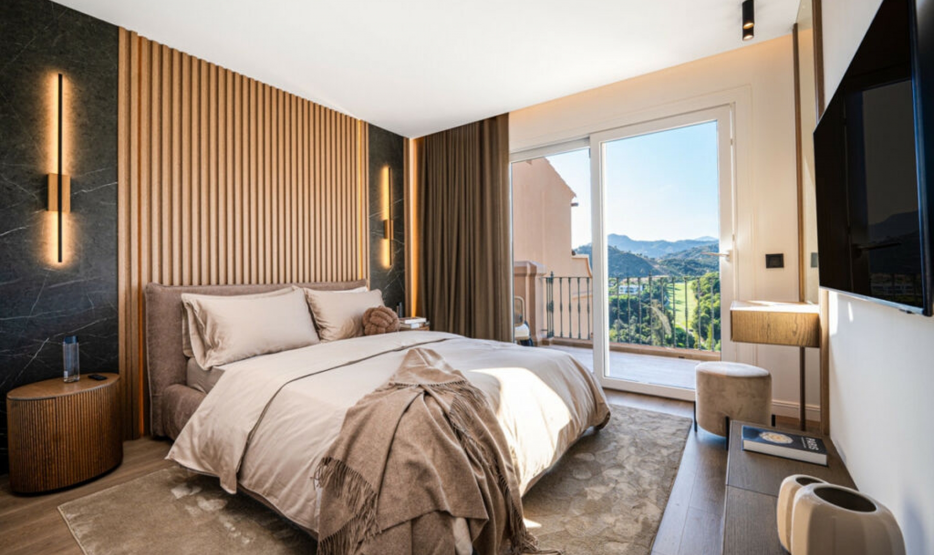 Resale - House -
Benahavís