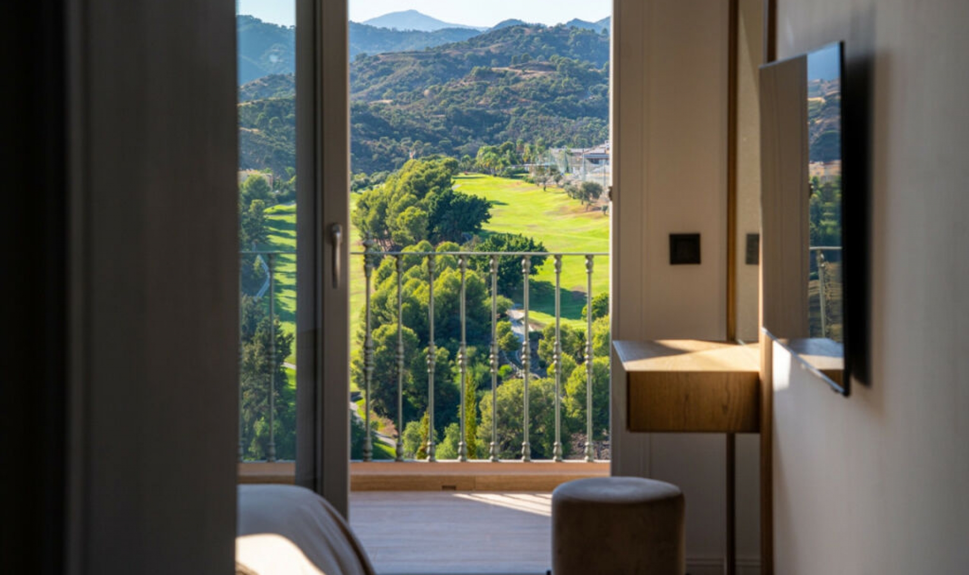 Resale - House -
Benahavís