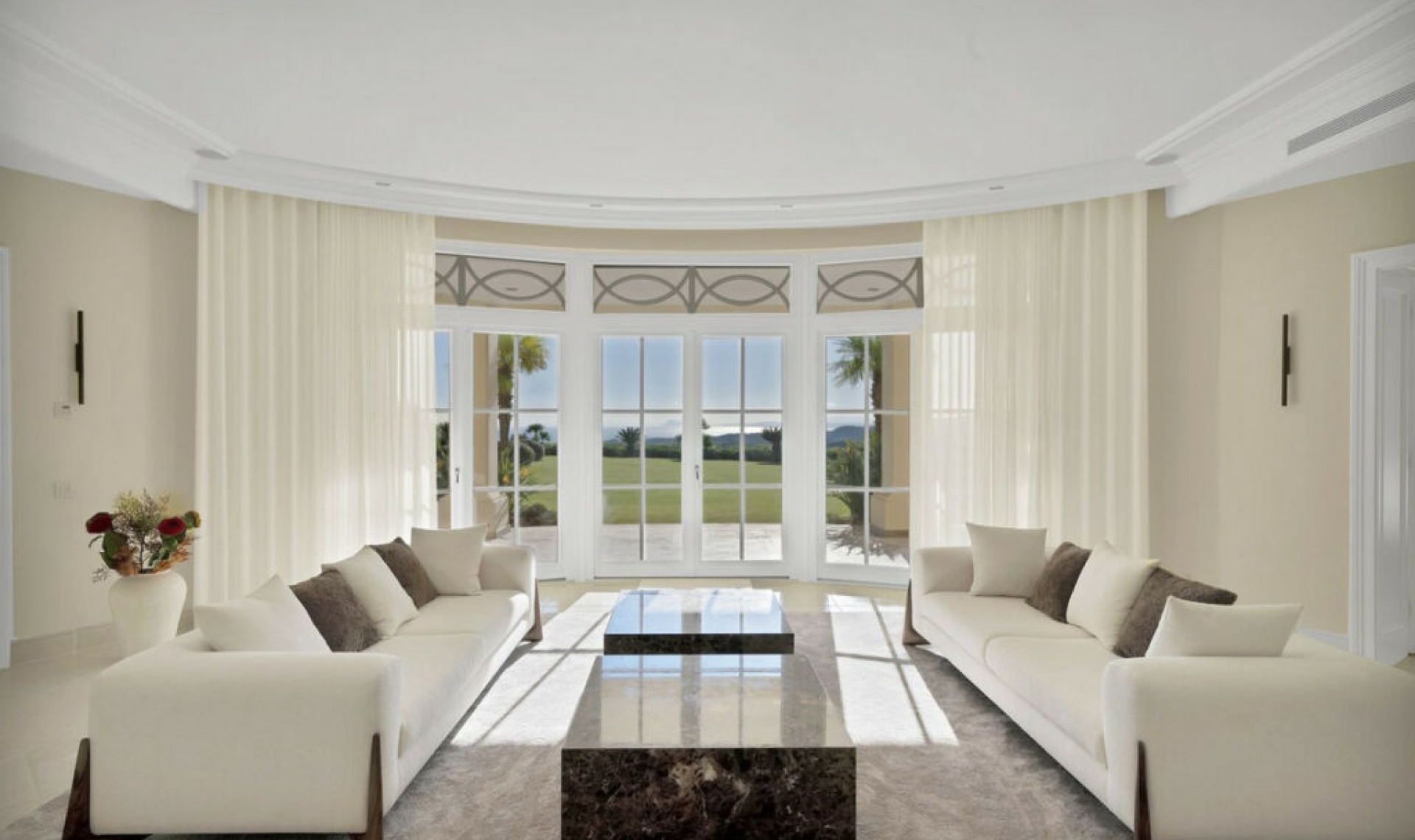 Resale - House -
Benahavís