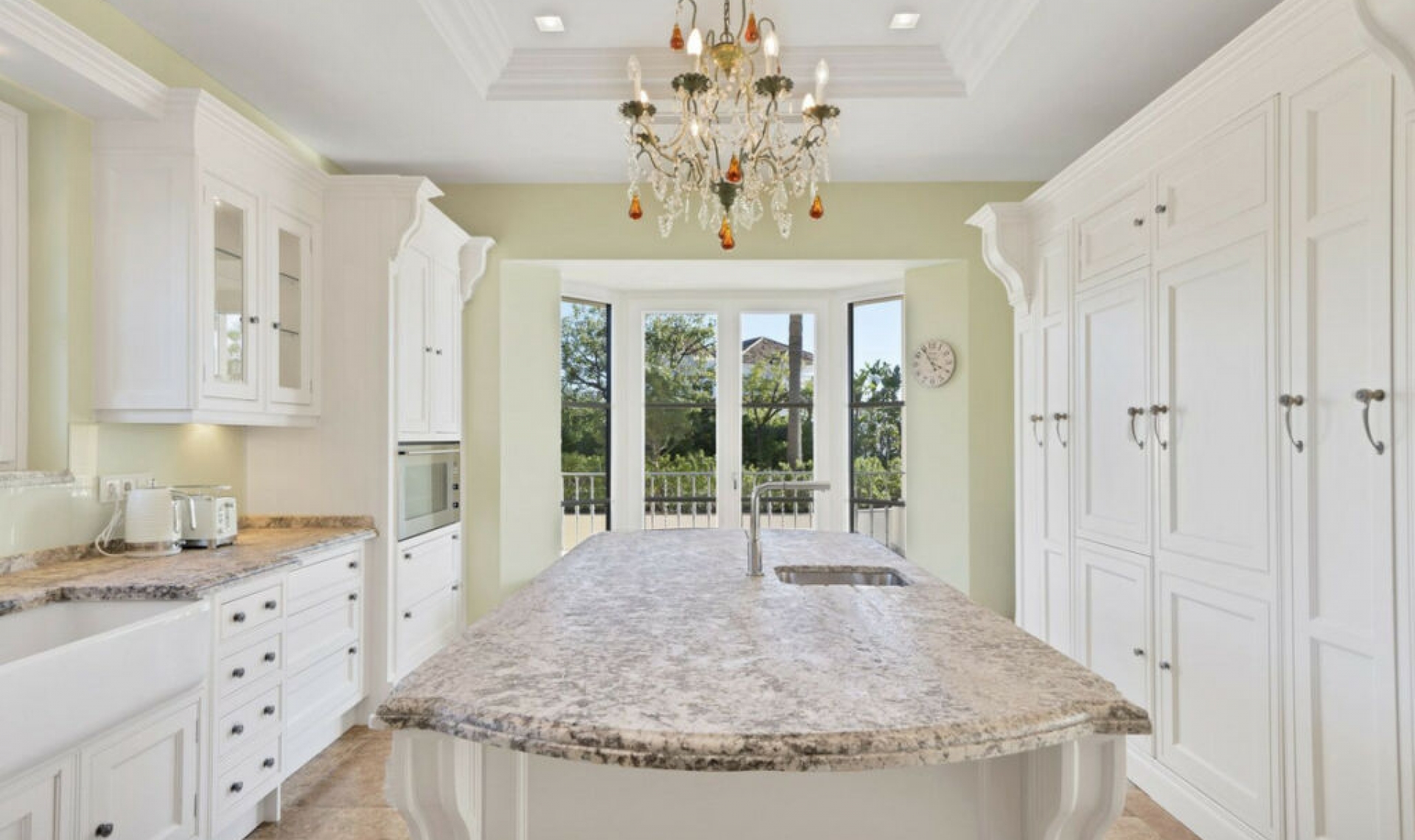 Resale - House -
Benahavís