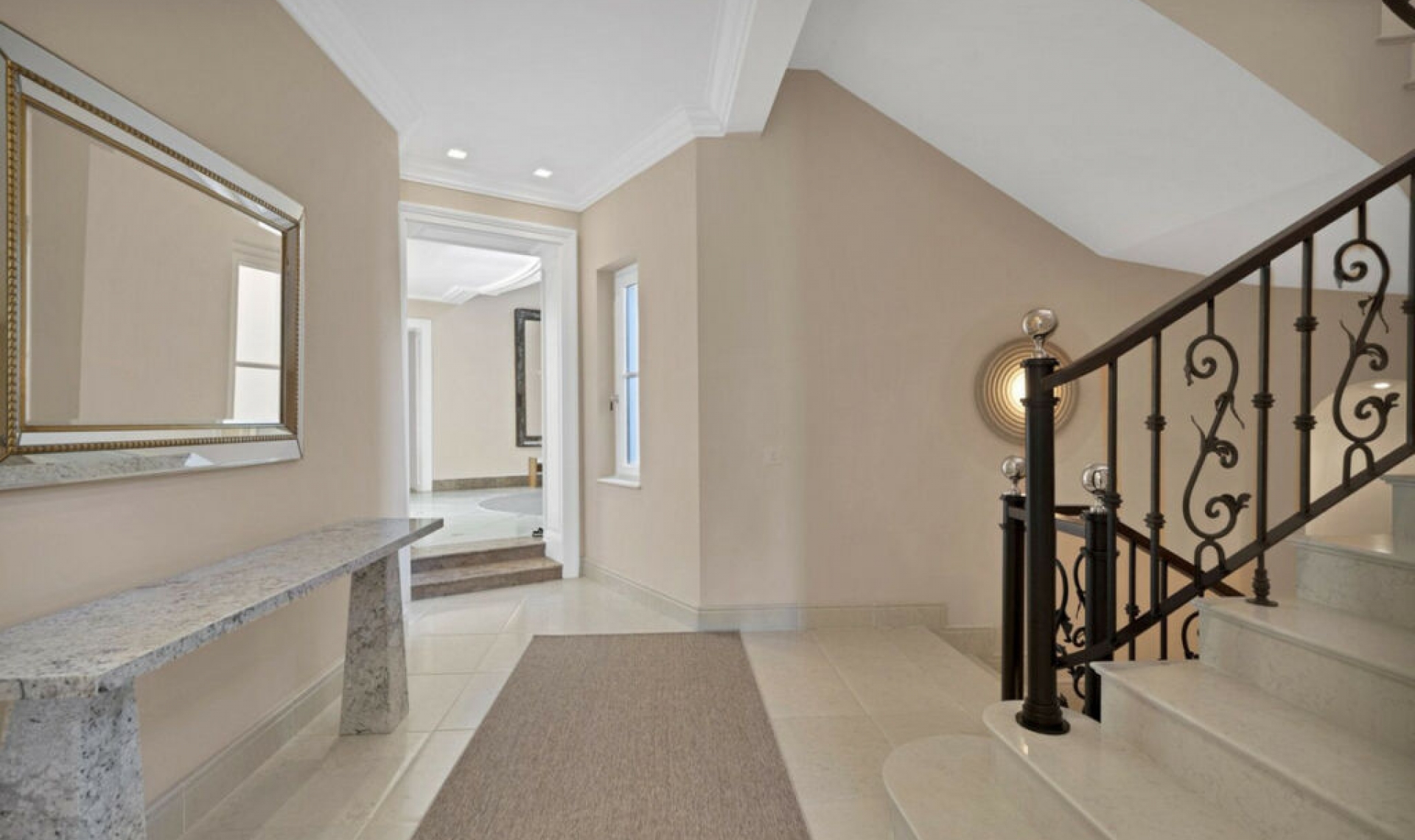 Resale - House -
Benahavís