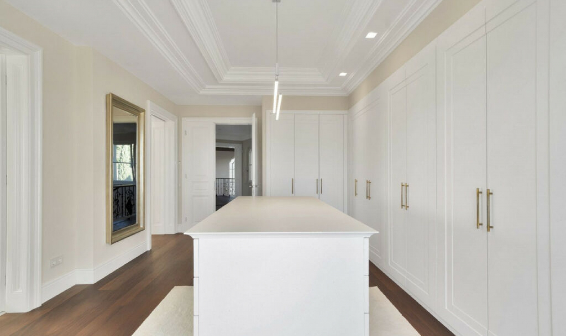 Resale - House -
Benahavís