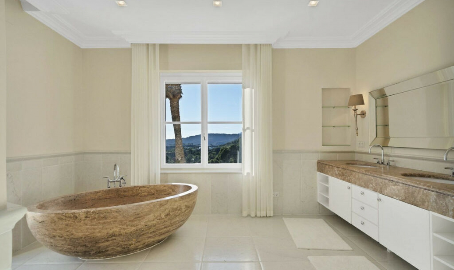 Resale - House -
Benahavís