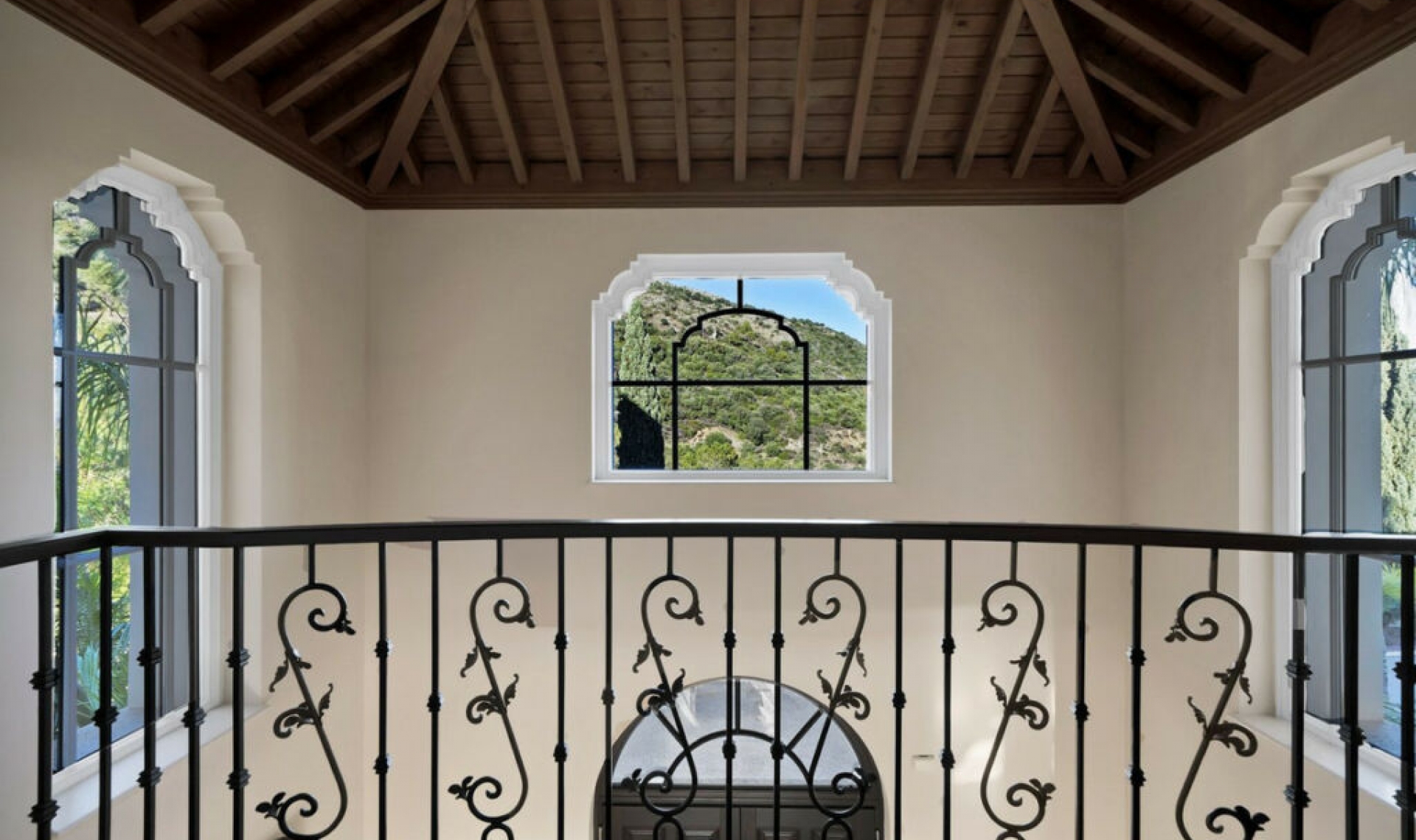 Resale - House -
Benahavís