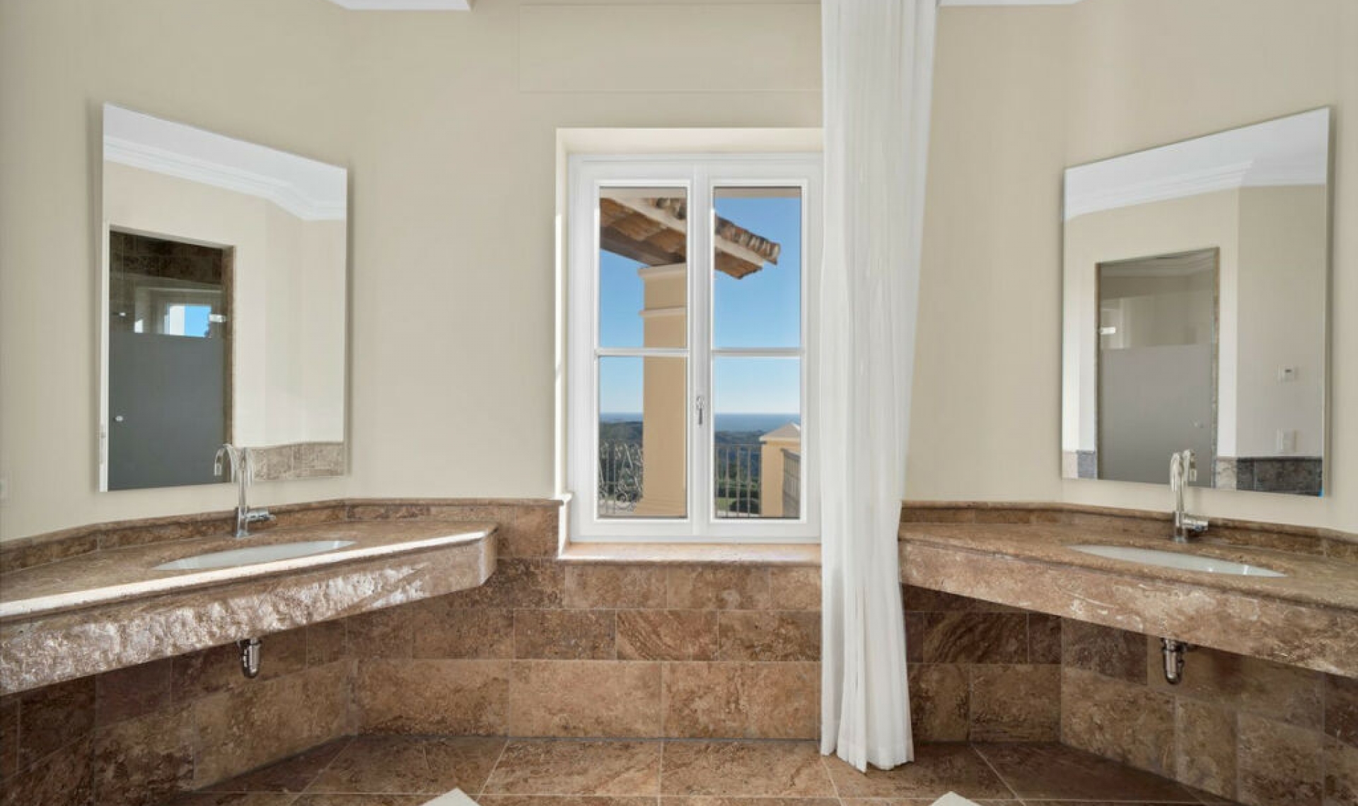 Resale - House -
Benahavís