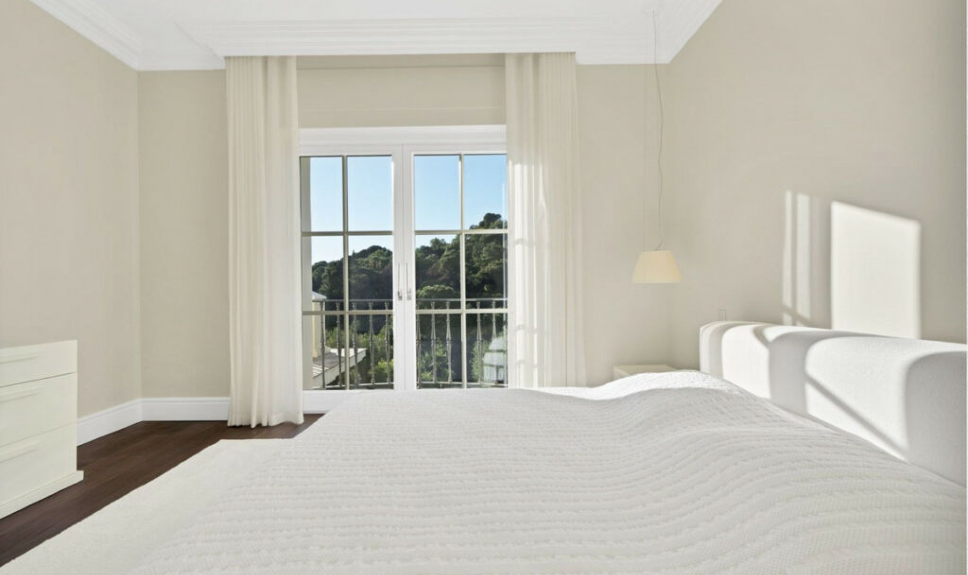 Resale - House -
Benahavís