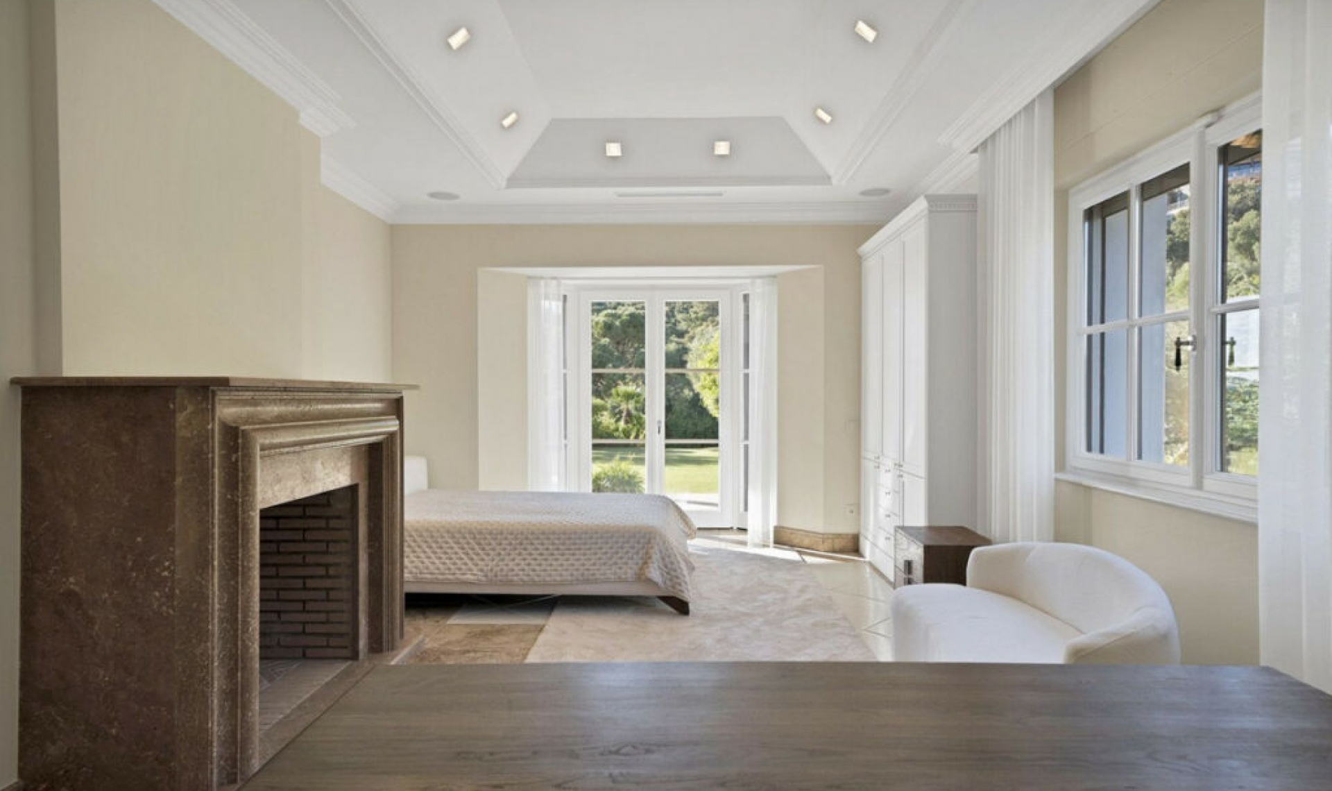 Resale - House -
Benahavís