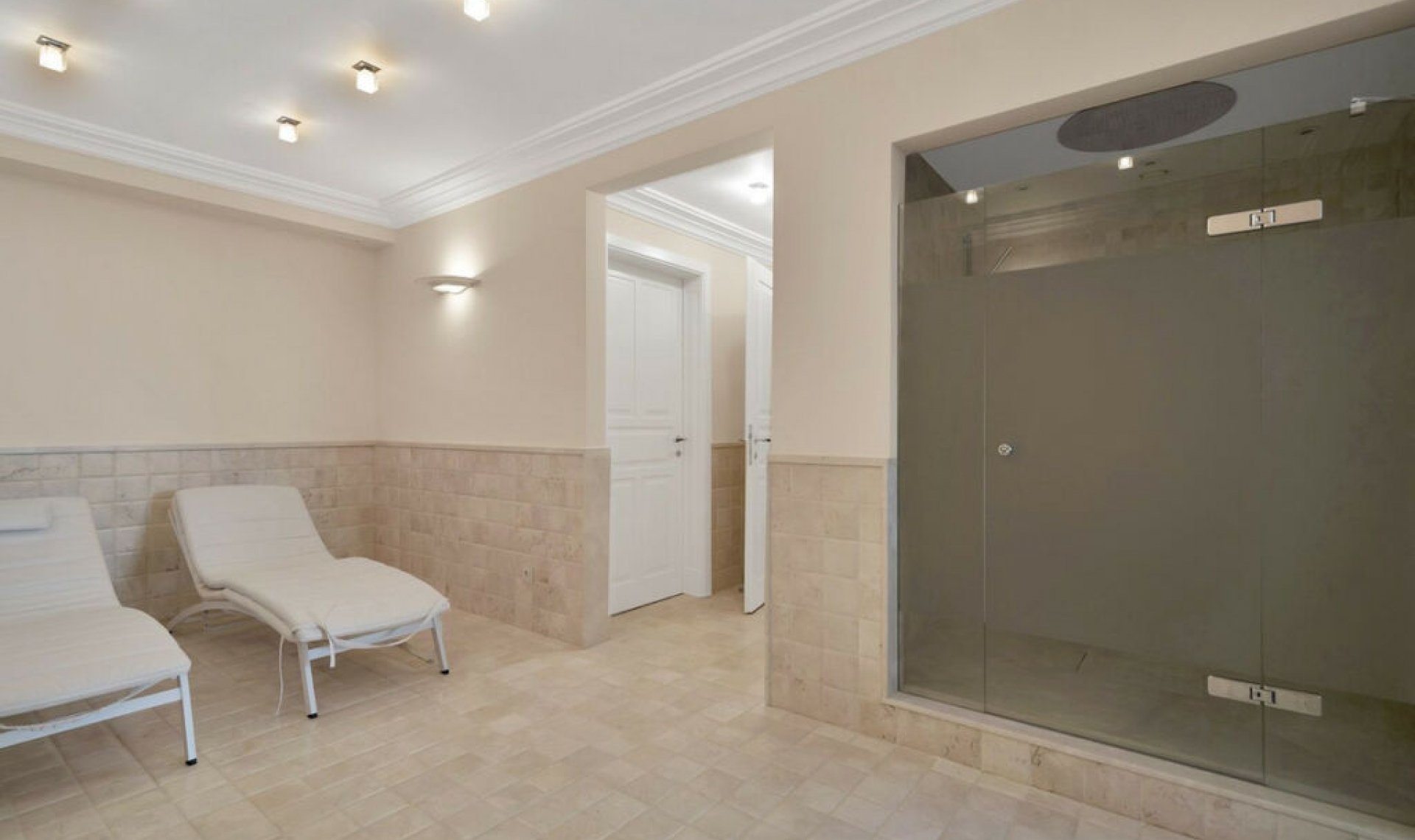 Resale - House -
Benahavís