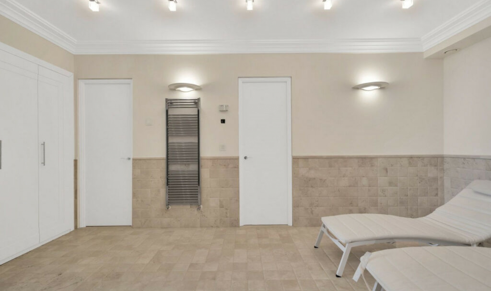 Resale - House -
Benahavís