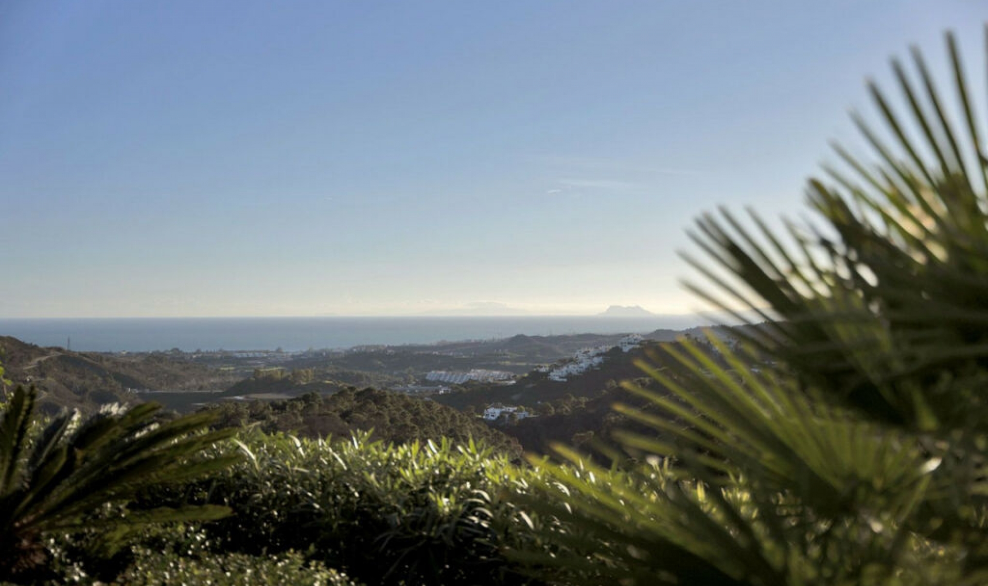 Resale - House -
Benahavís