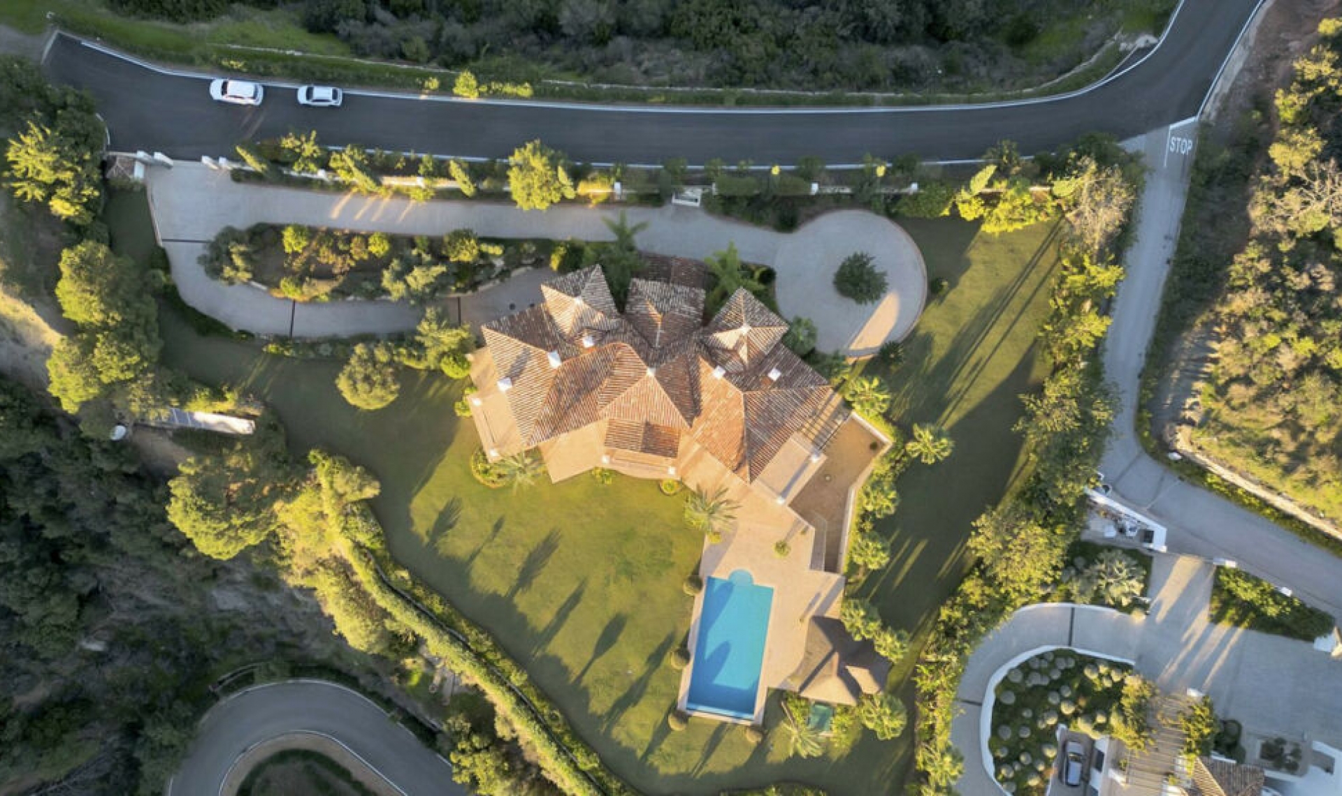 Resale - House -
Benahavís