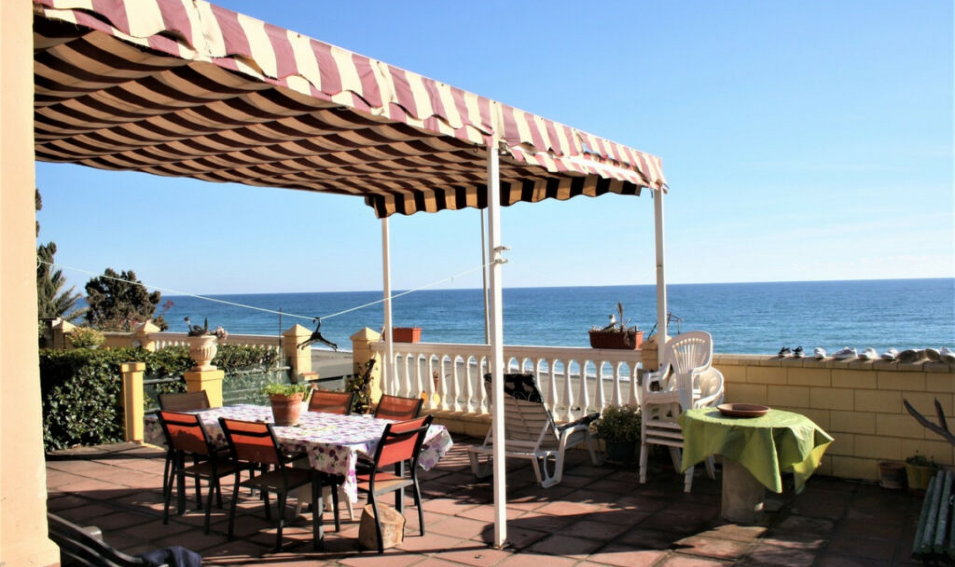Resale - House -
Benajarafe