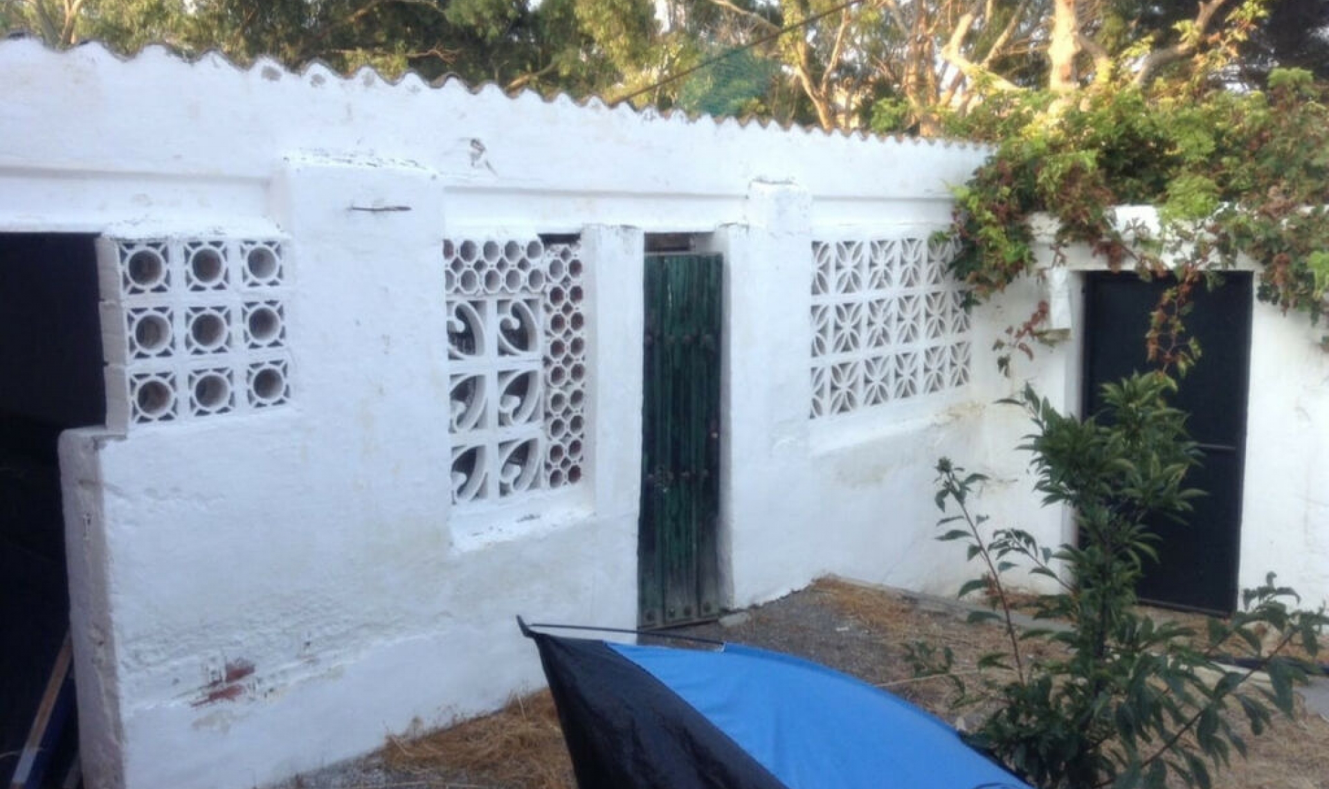 Resale - House -
Benajarafe