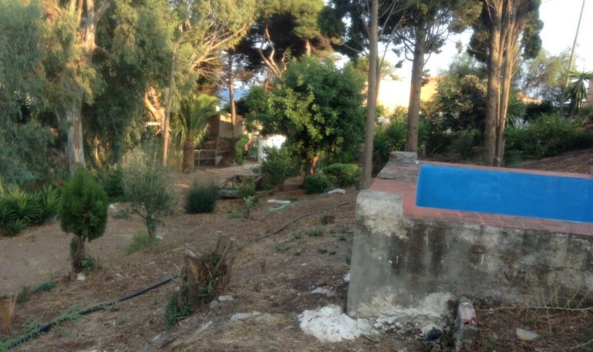 Resale - House -
Benajarafe