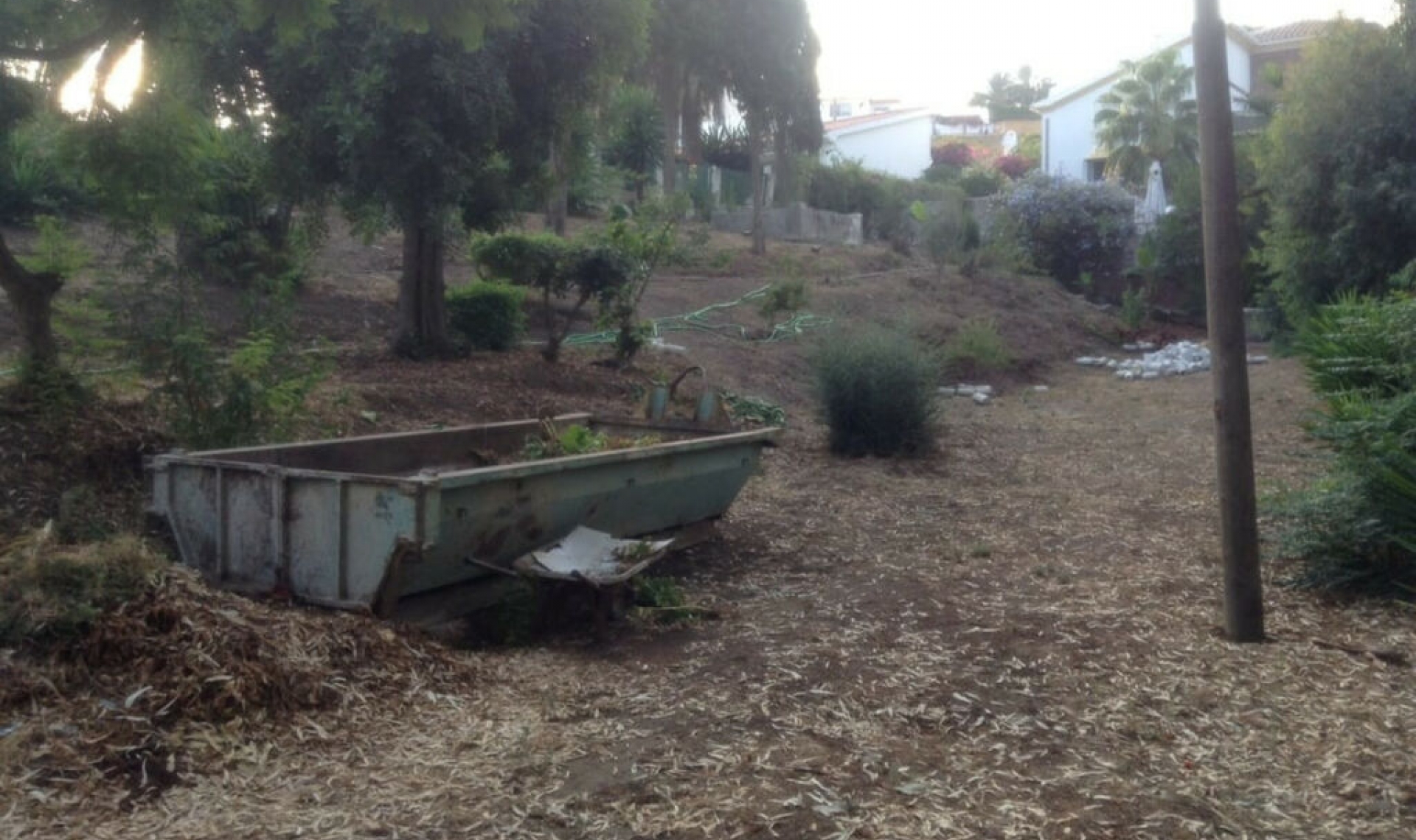 Resale - House -
Benajarafe