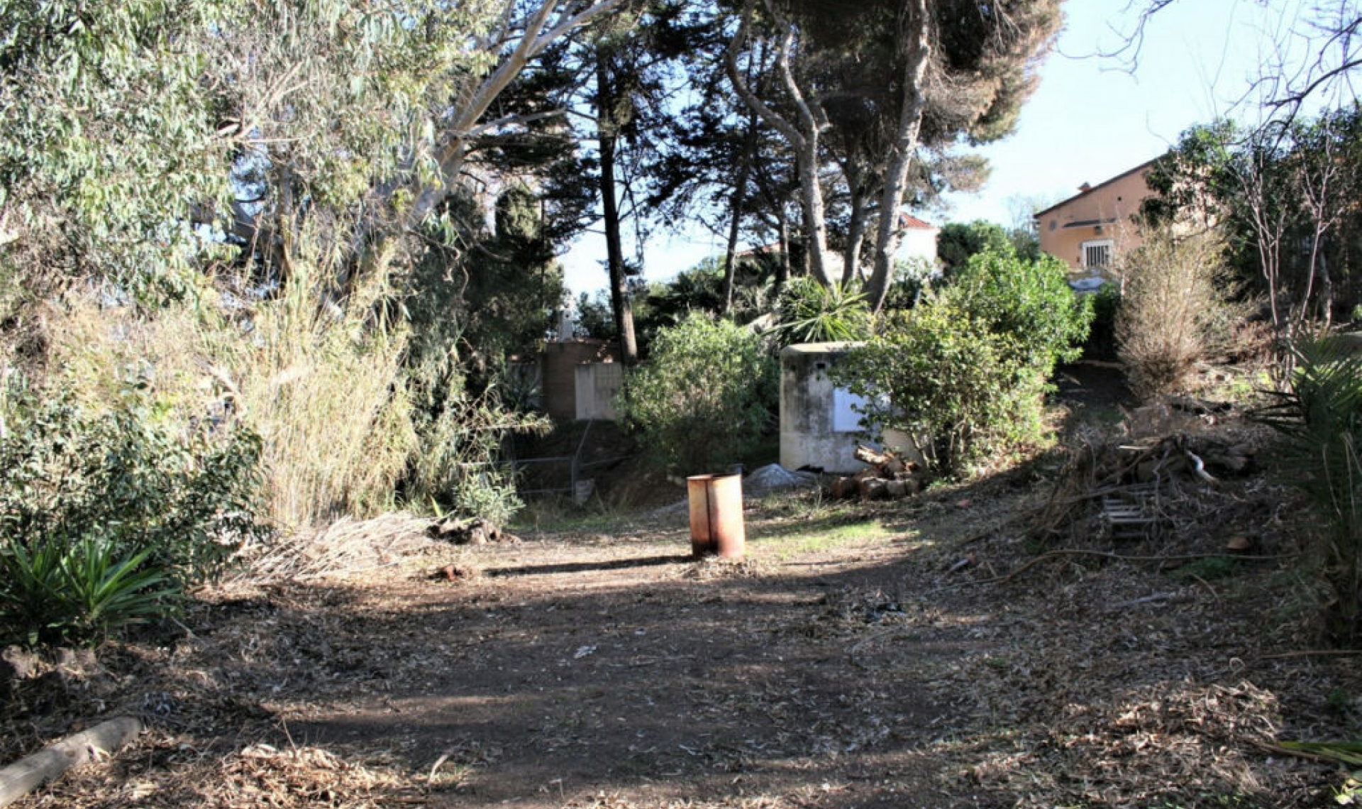 Resale - House -
Benajarafe