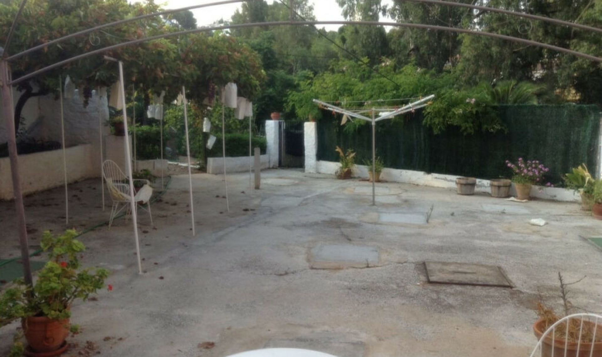 Resale - House -
Benajarafe