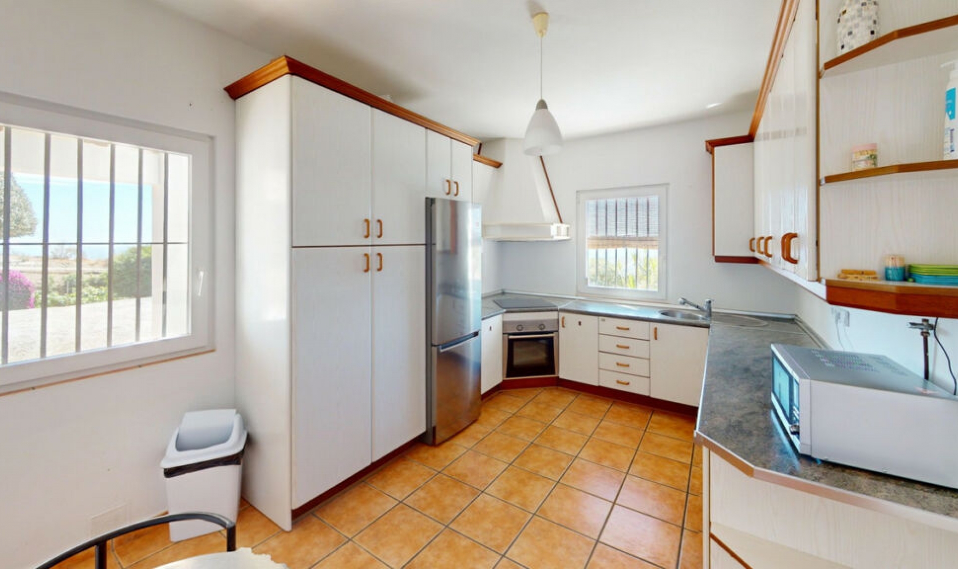 Resale - House -
Benajarafe