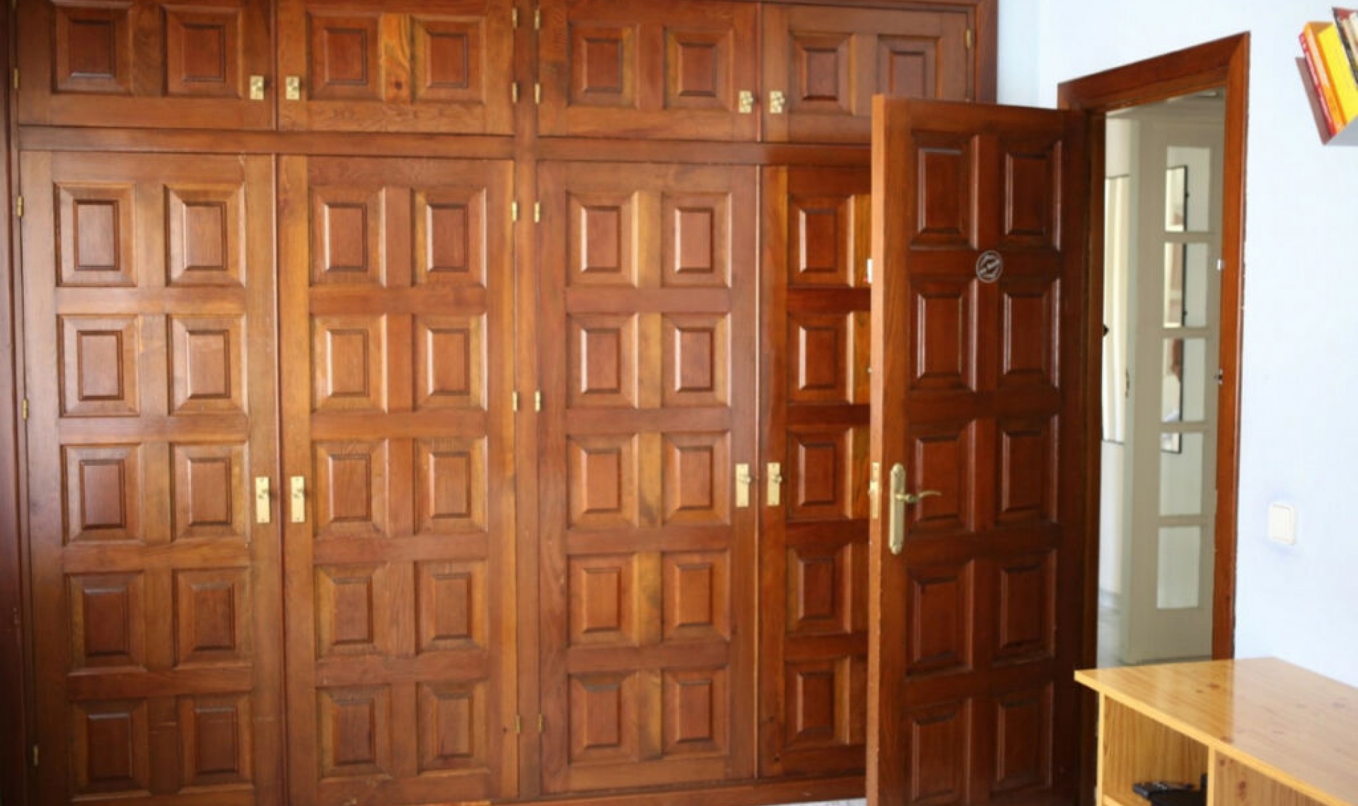 Resale - House -
Benajarafe