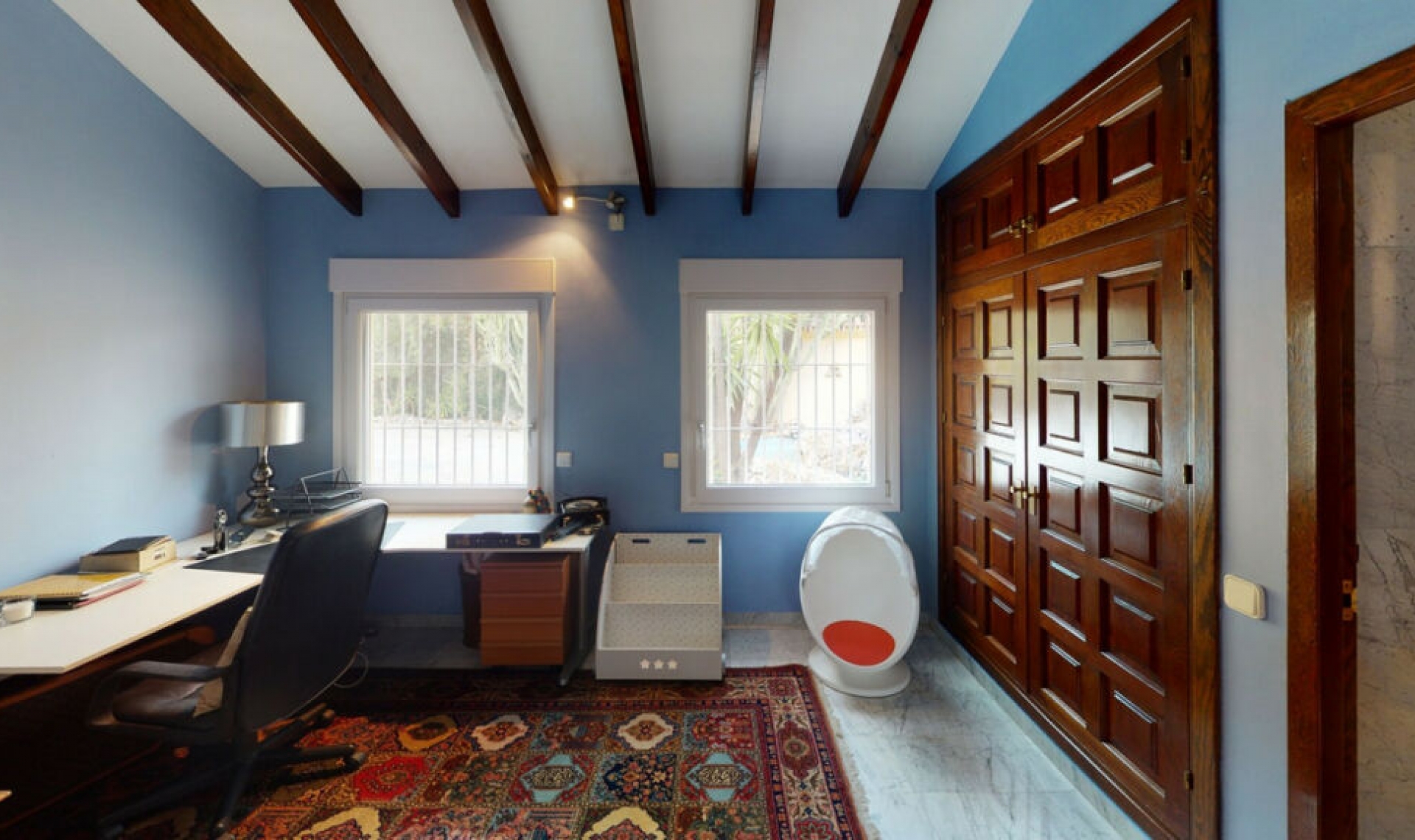 Resale - House -
Benajarafe