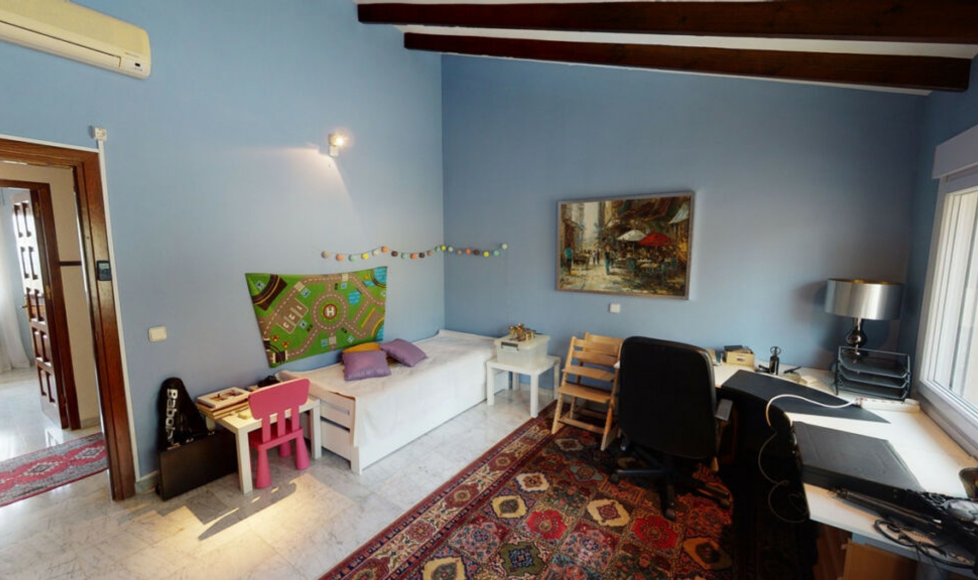 Resale - House -
Benajarafe