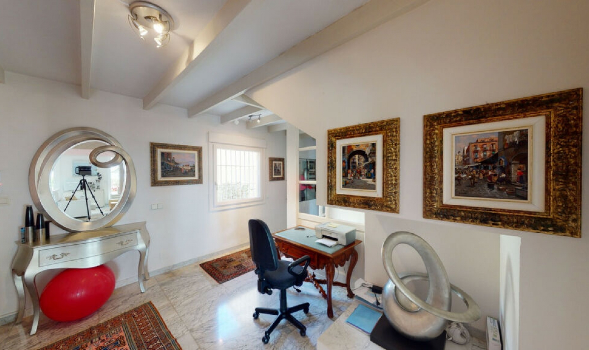 Resale - House -
Benajarafe