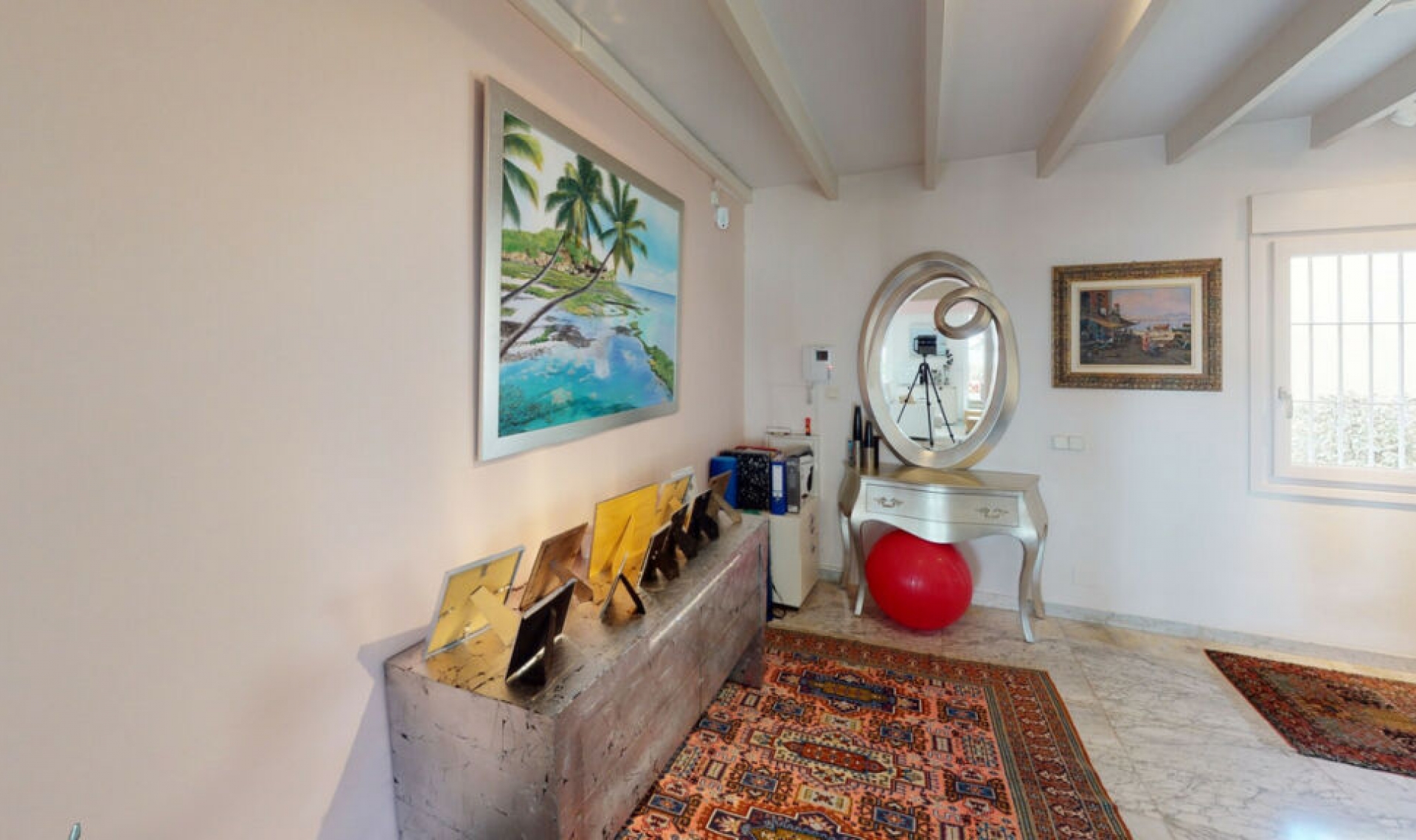 Resale - House -
Benajarafe