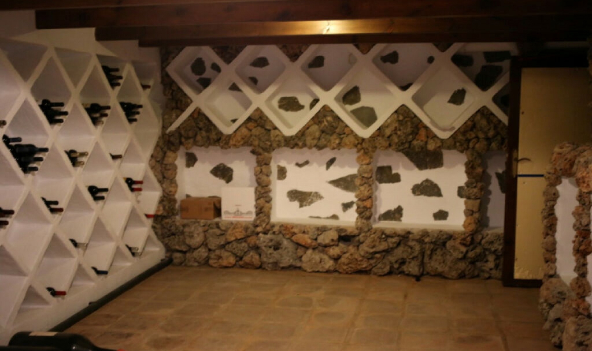 Resale - House -
Benajarafe