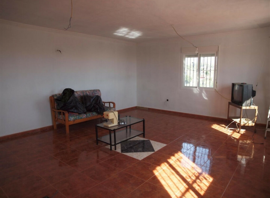Resale - House -
Benajarafe