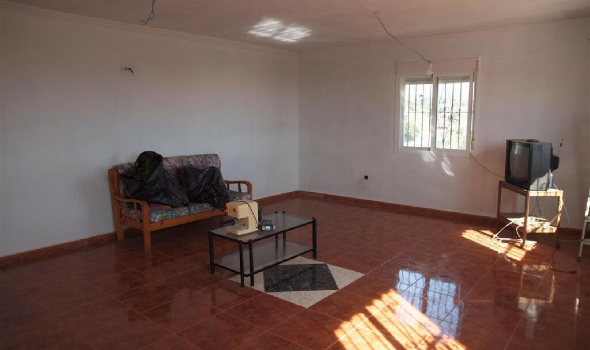 Resale - House -
Benajarafe