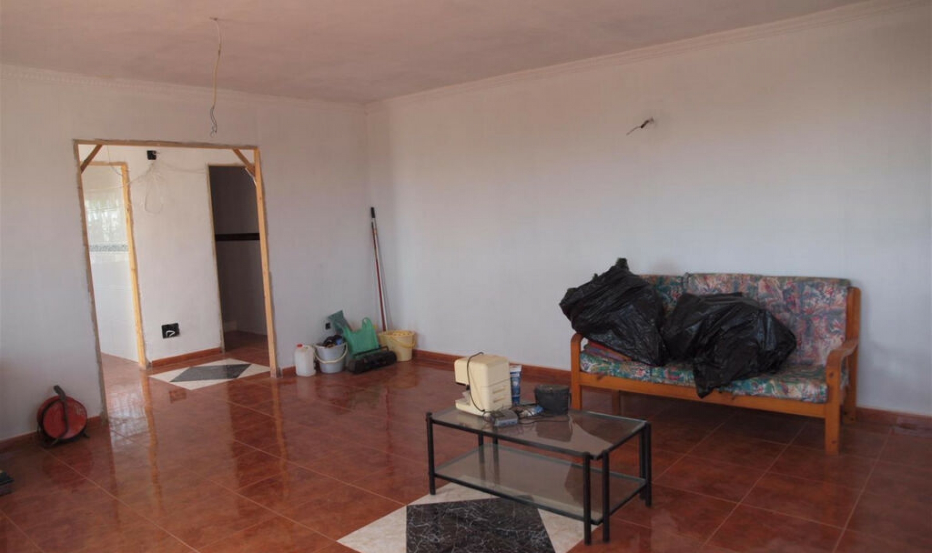 Resale - House -
Benajarafe