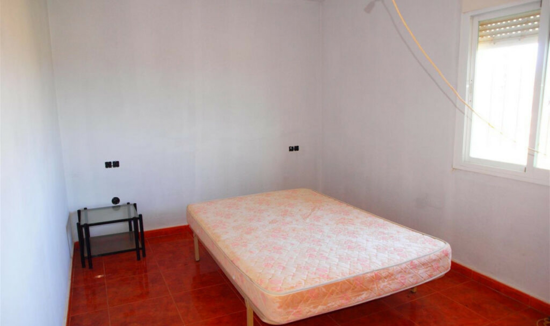 Resale - House -
Benajarafe