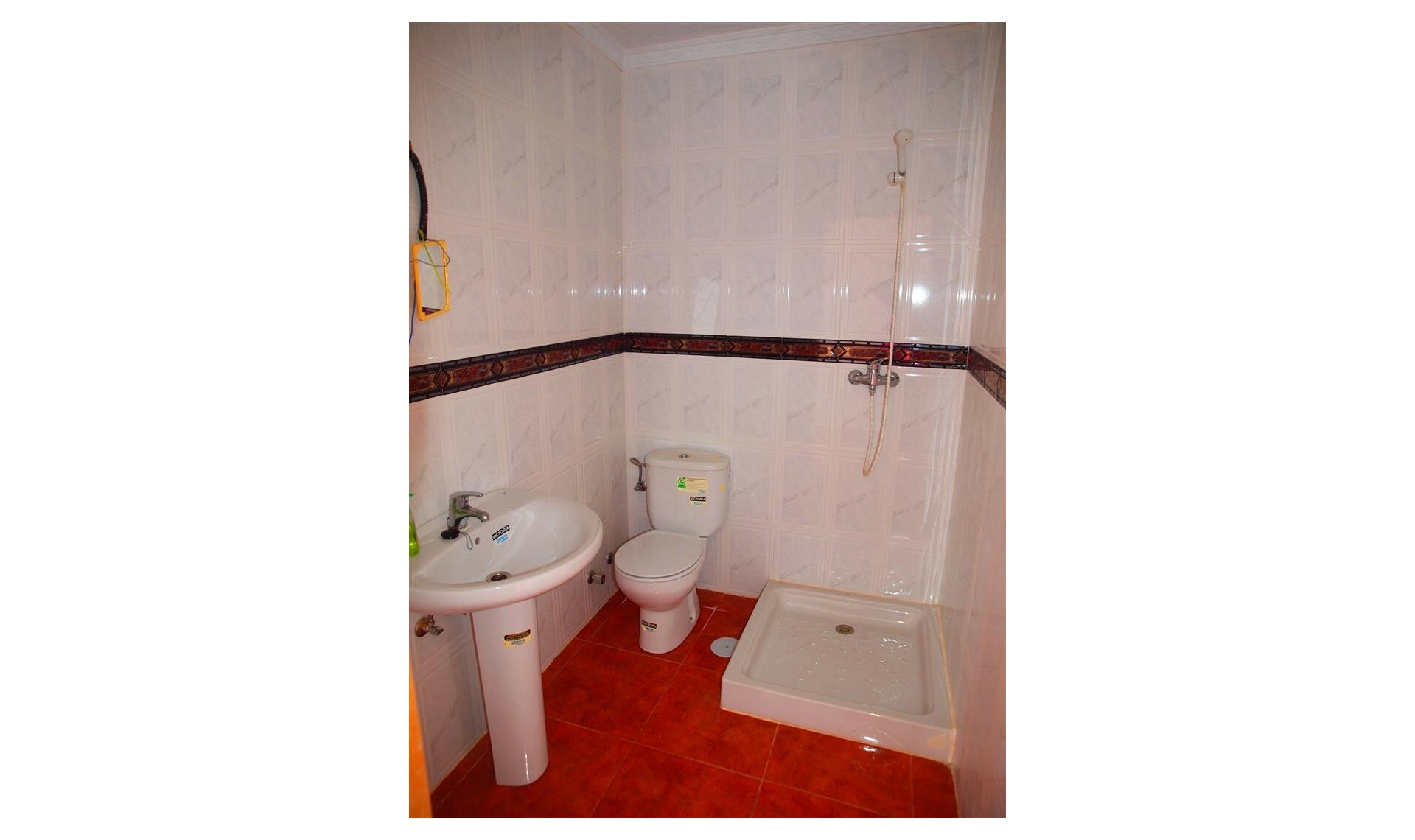 Resale - House -
Benajarafe