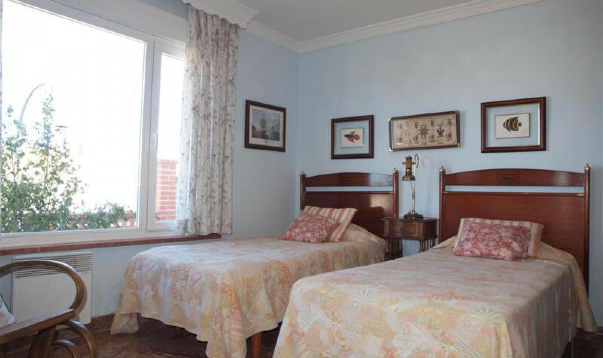 Resale - House -
Benajarafe