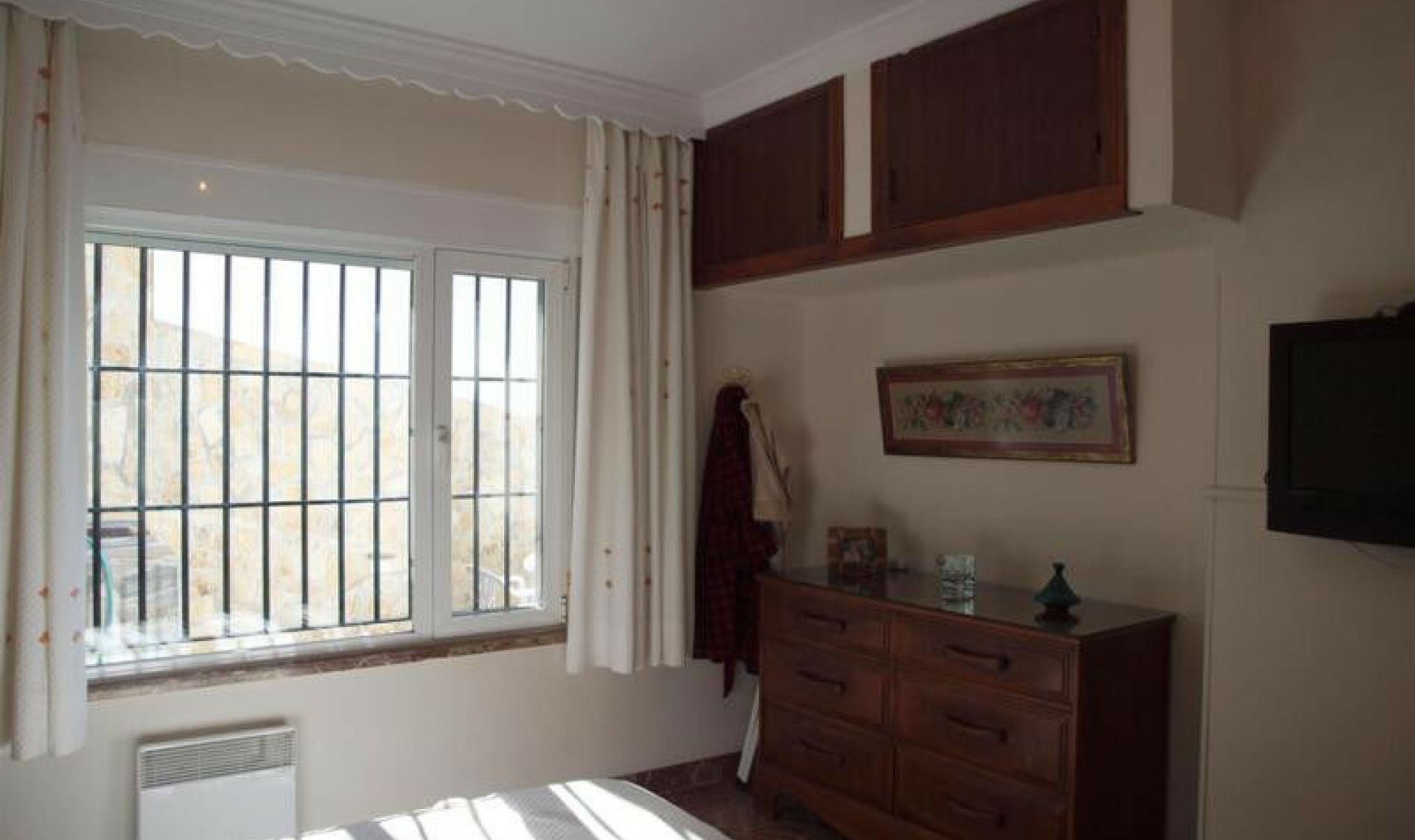 Resale - House -
Benajarafe