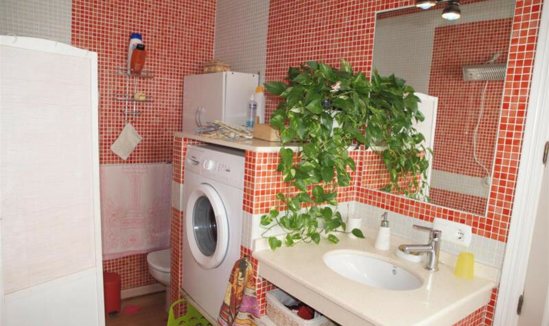 Resale - House -
Benajarafe