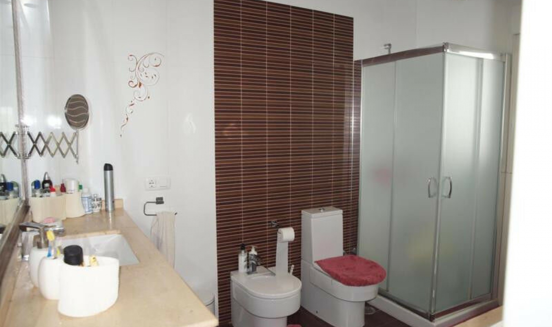 Resale - House -
Benajarafe