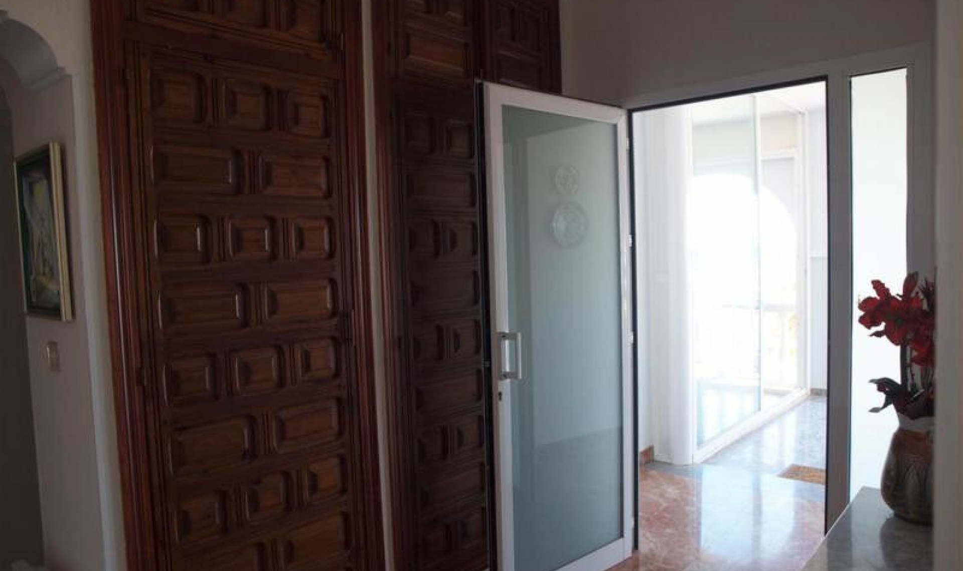 Resale - House -
Benajarafe