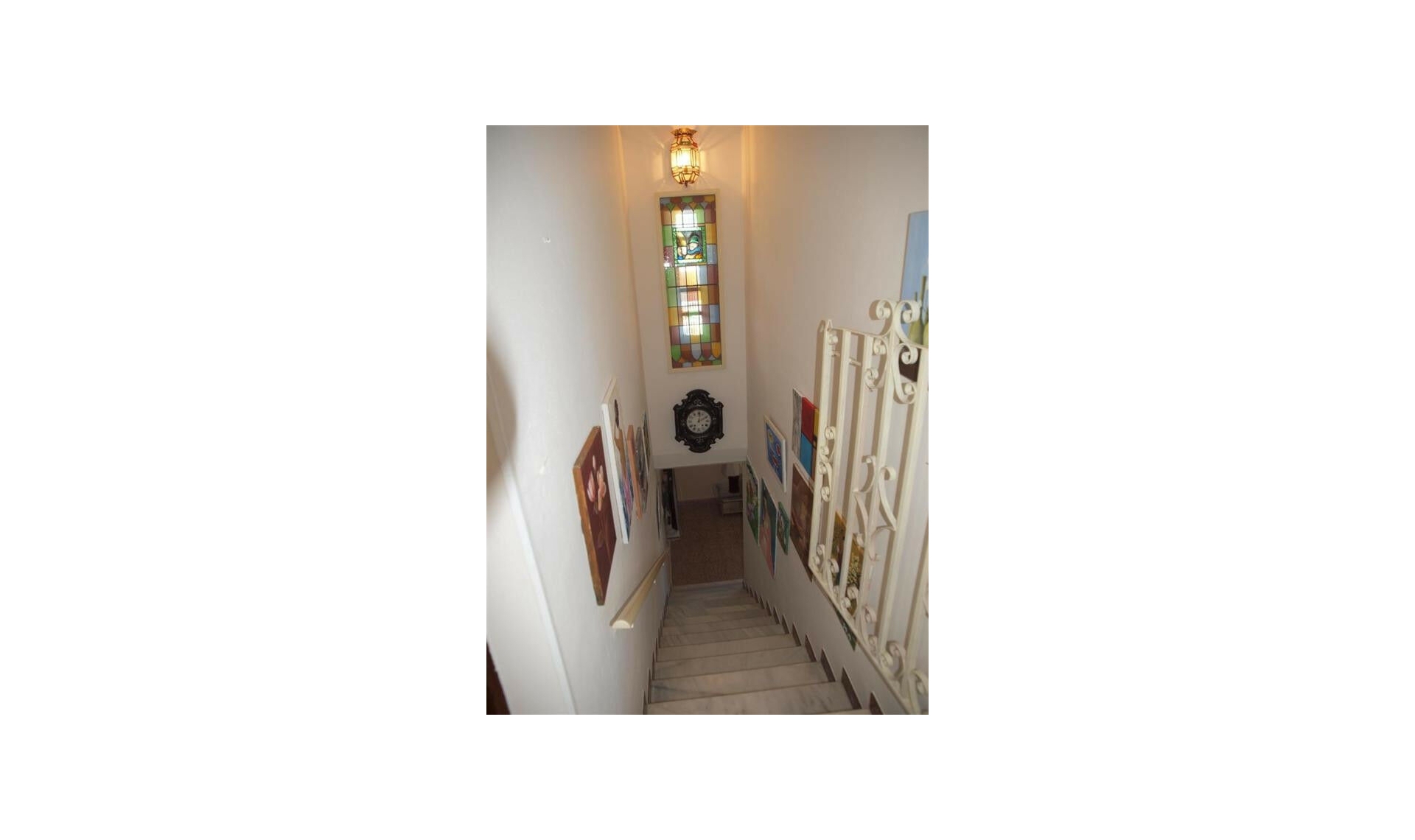 Resale - House -
Benajarafe