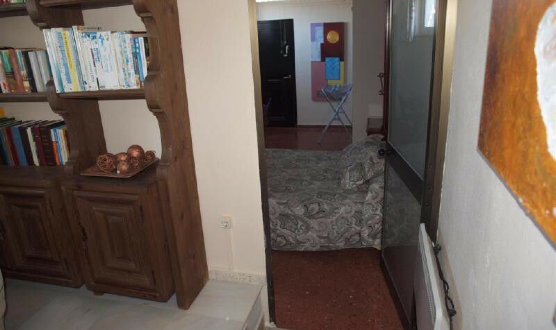 Resale - House -
Benajarafe