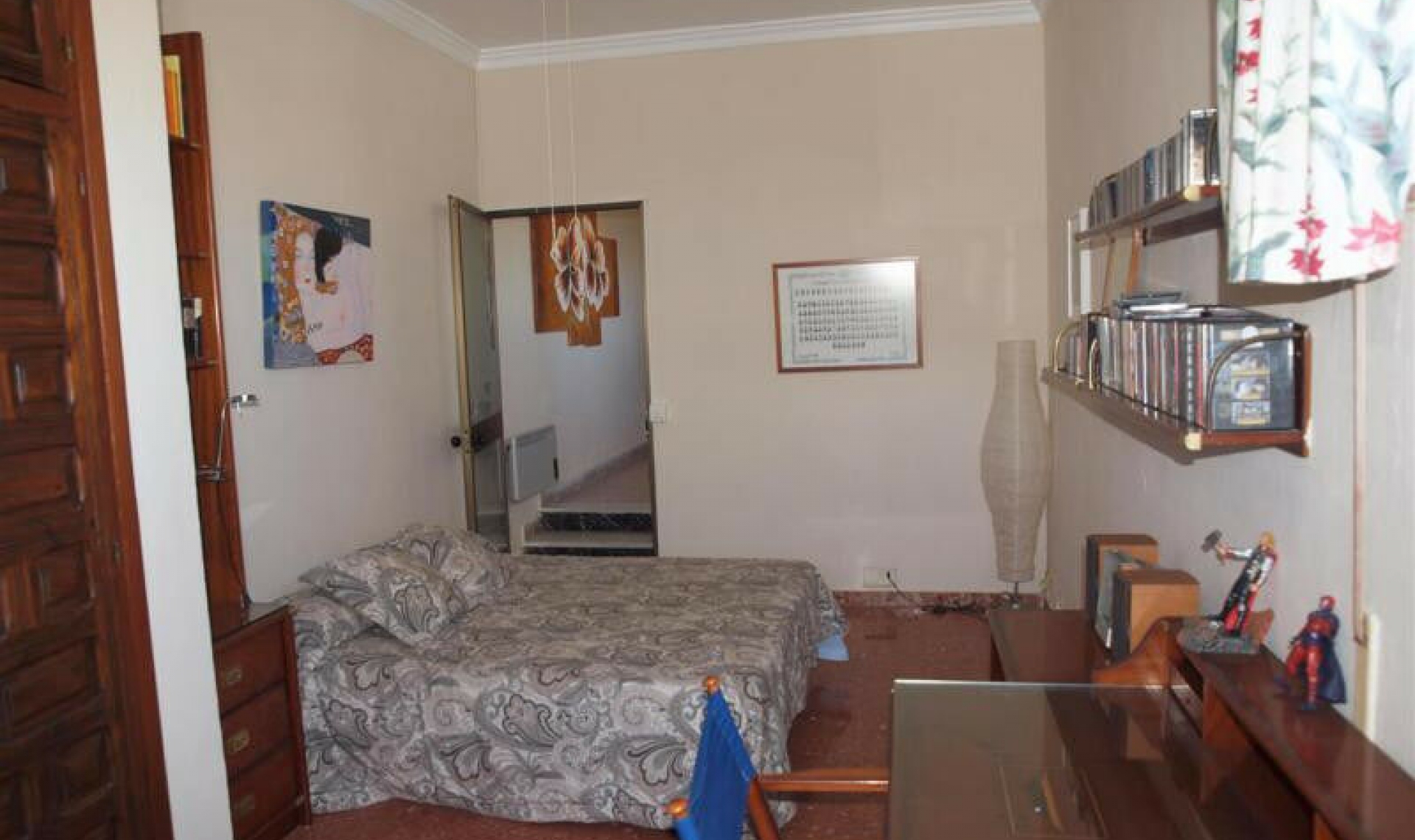 Resale - House -
Benajarafe