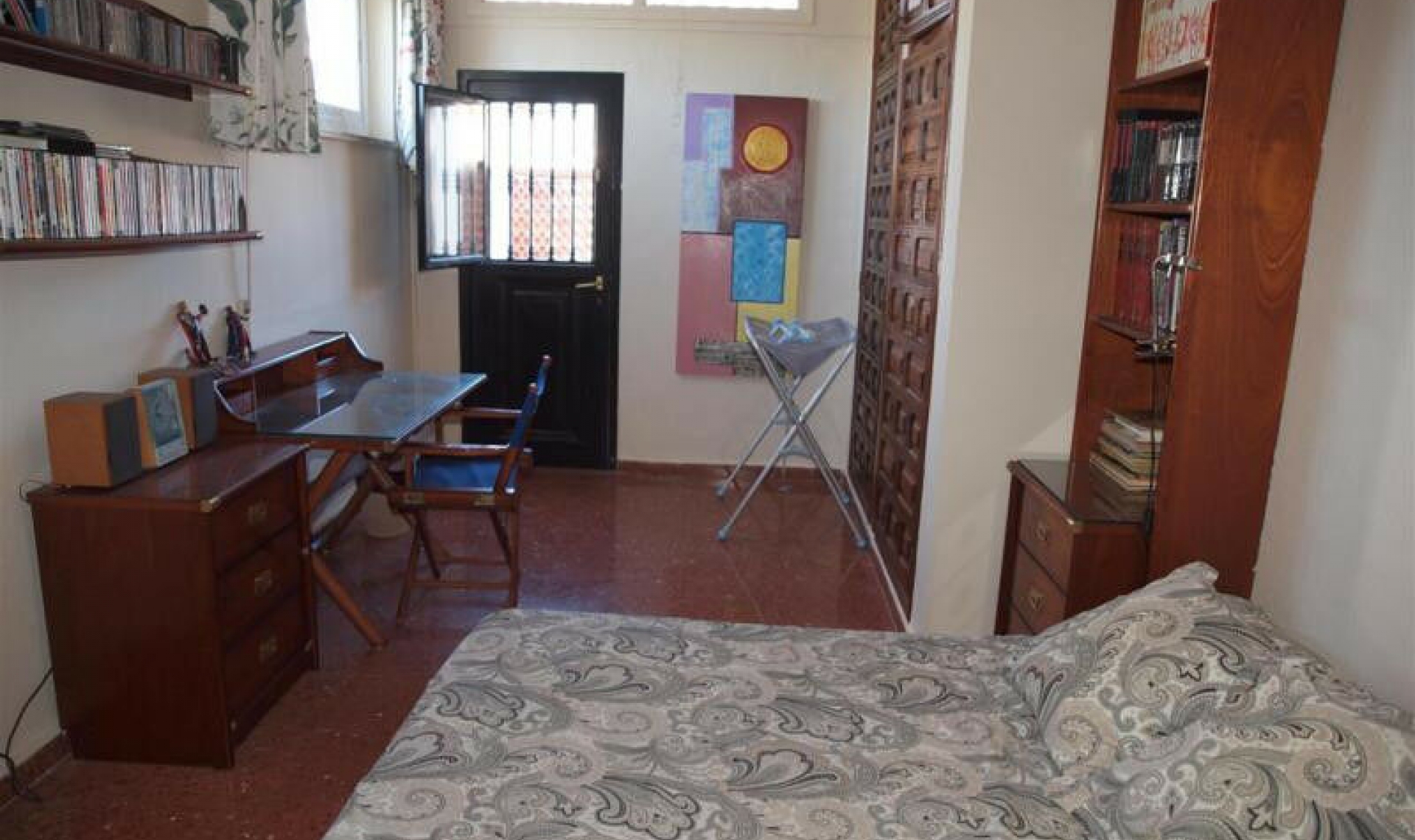 Resale - House -
Benajarafe