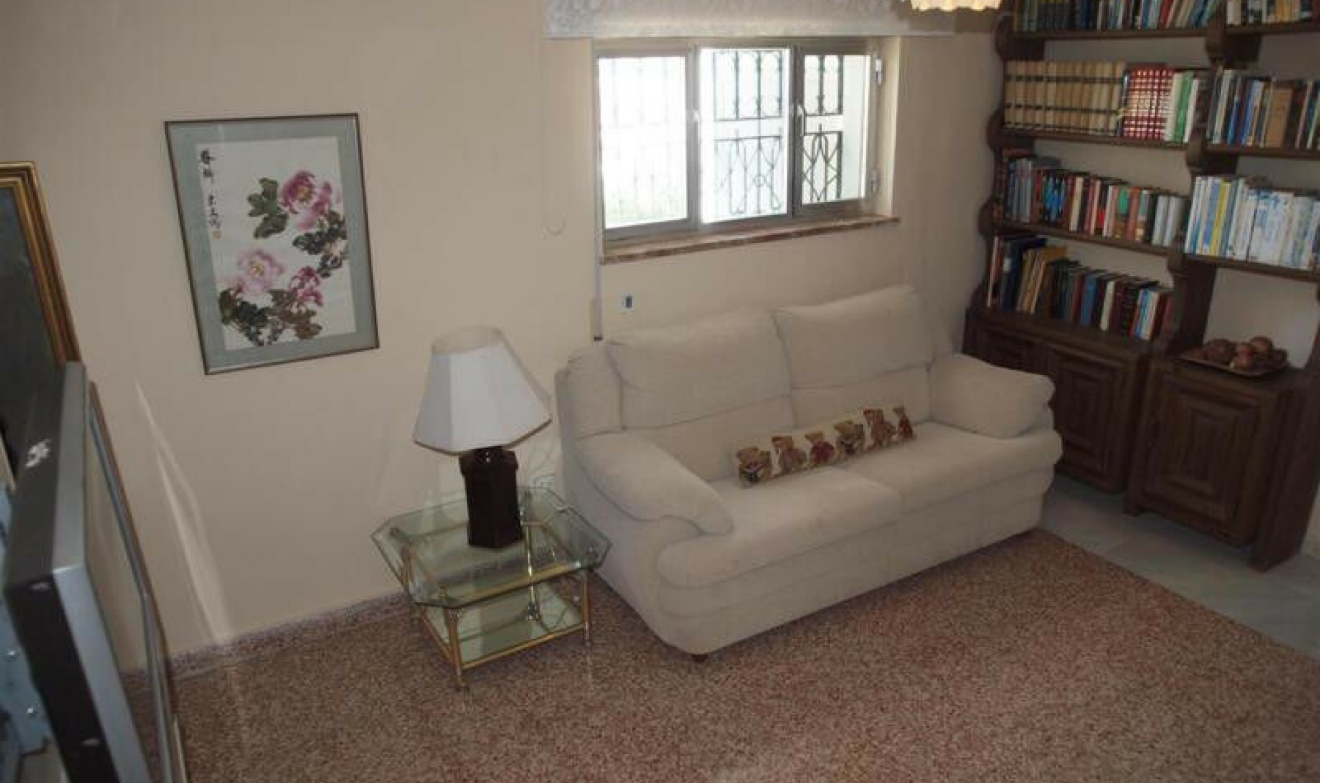 Resale - House -
Benajarafe