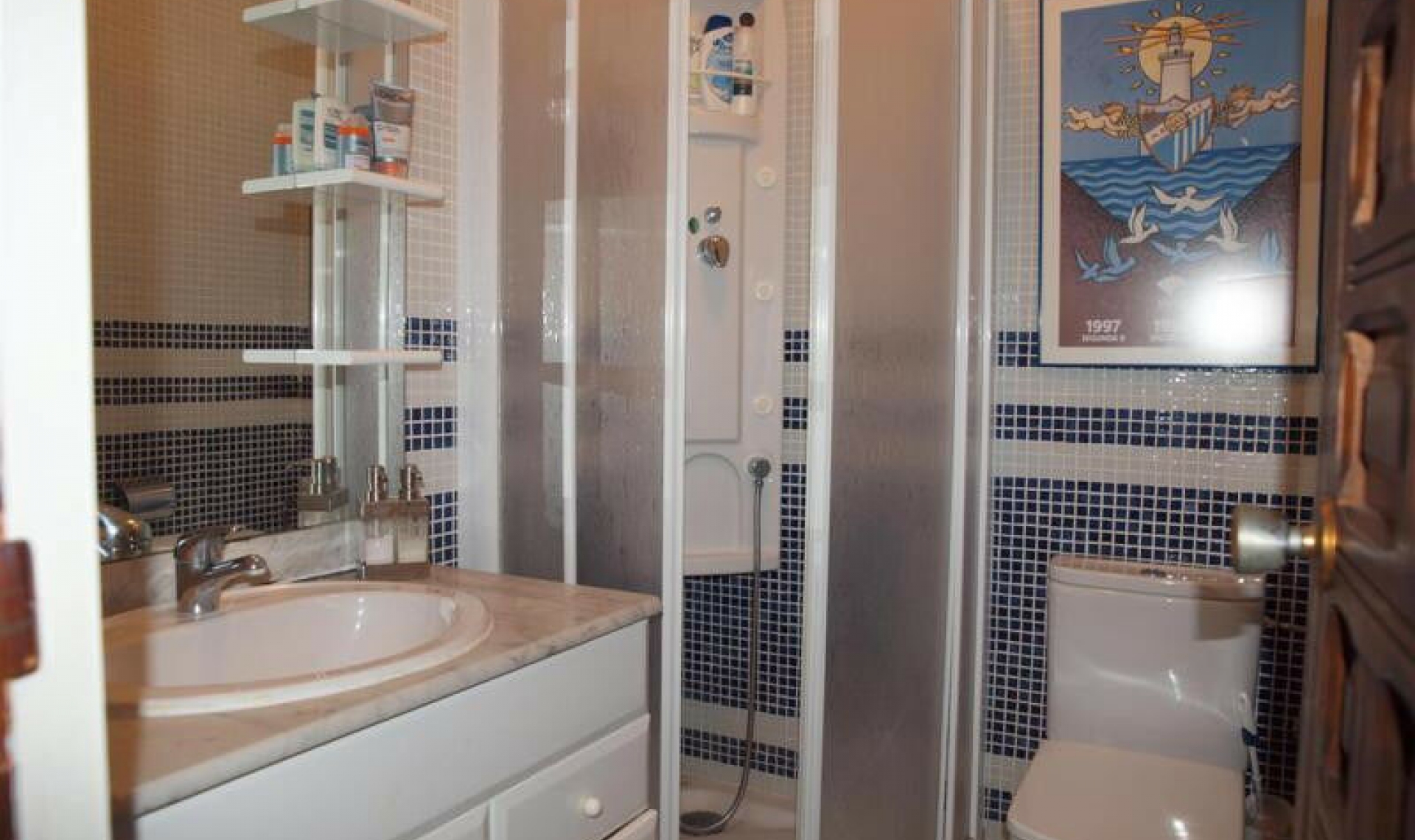 Resale - House -
Benajarafe