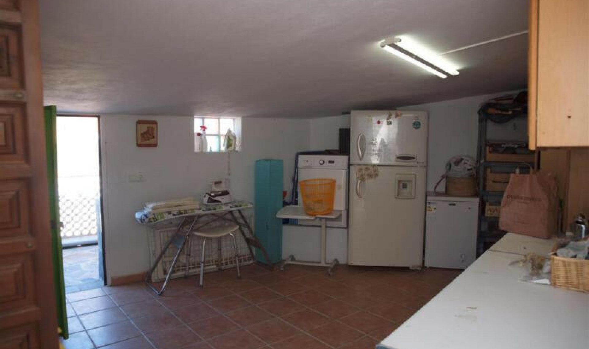 Resale - House -
Benajarafe