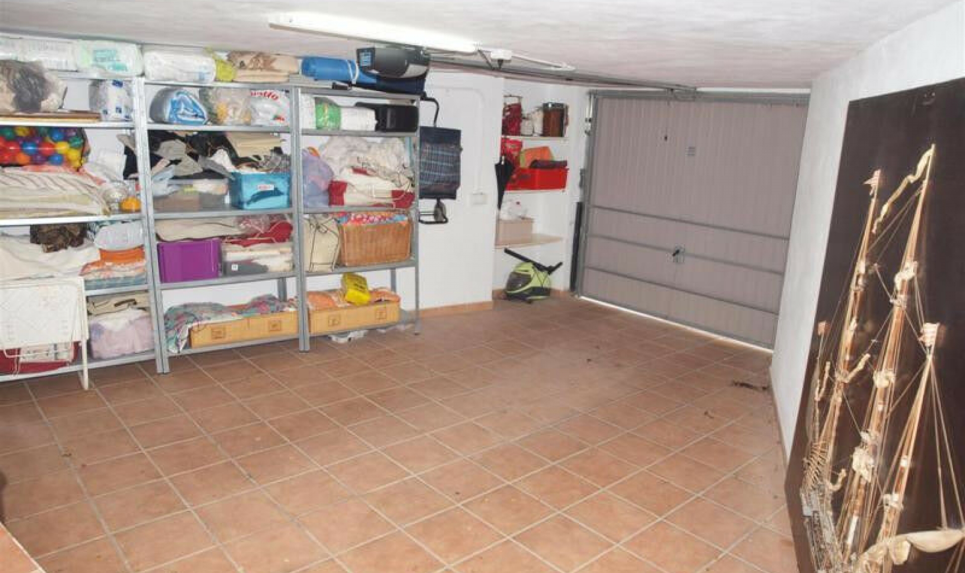 Resale - House -
Benajarafe